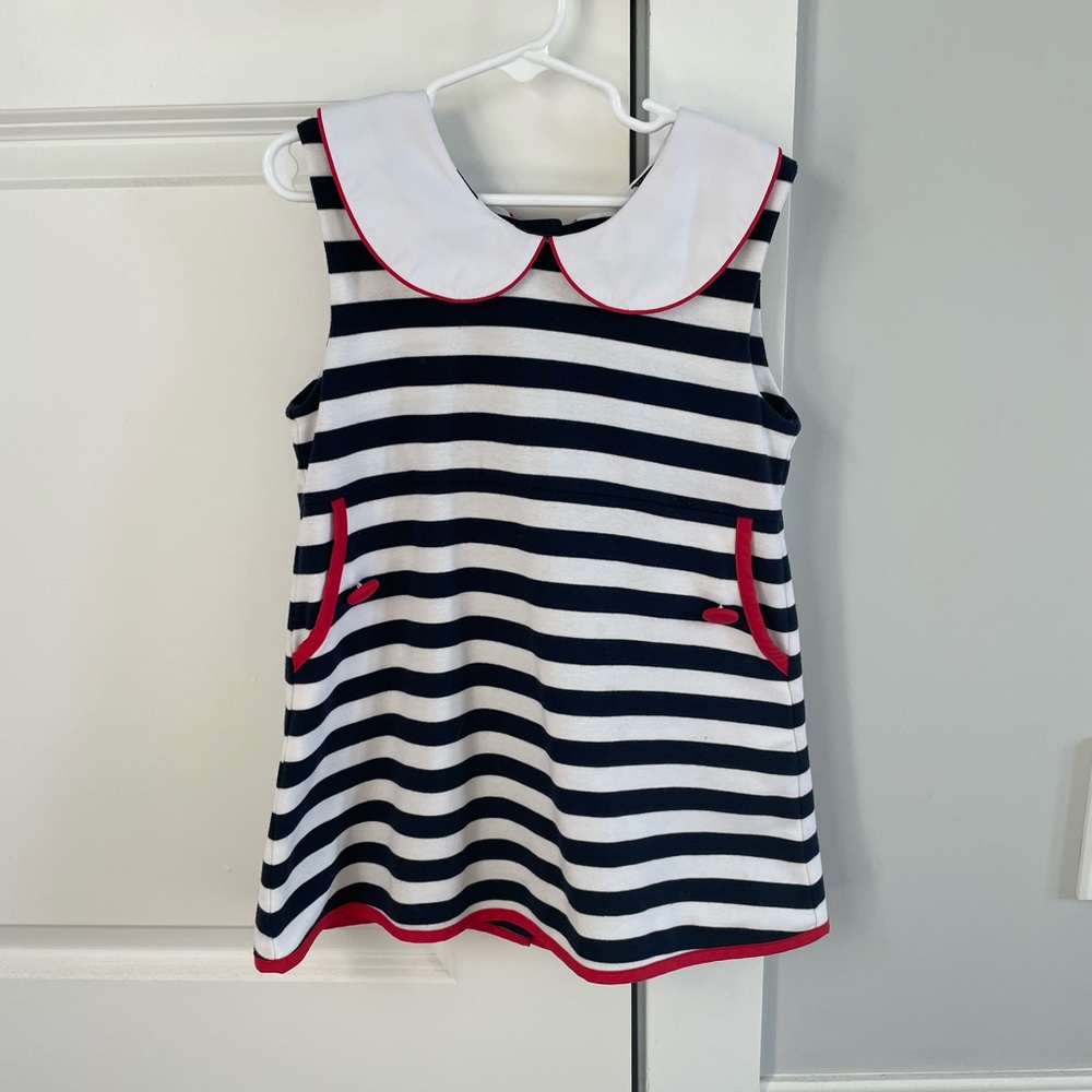 Beaufort Bonnet Company- Luanne Lunch Dress